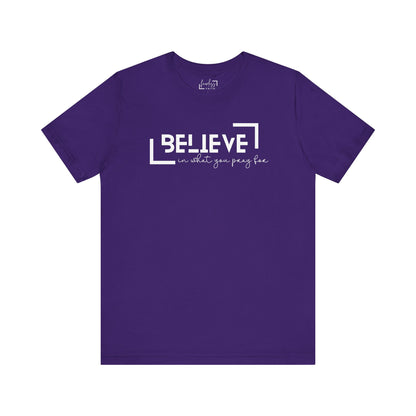 Believe