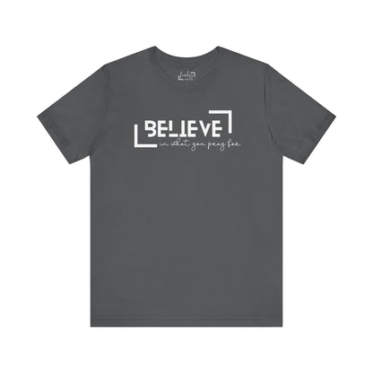 Believe