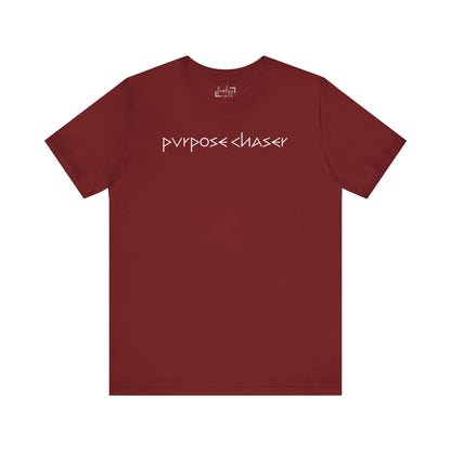 Purpose Chaser