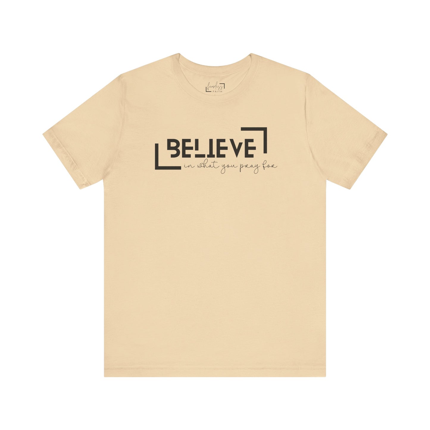 Believe