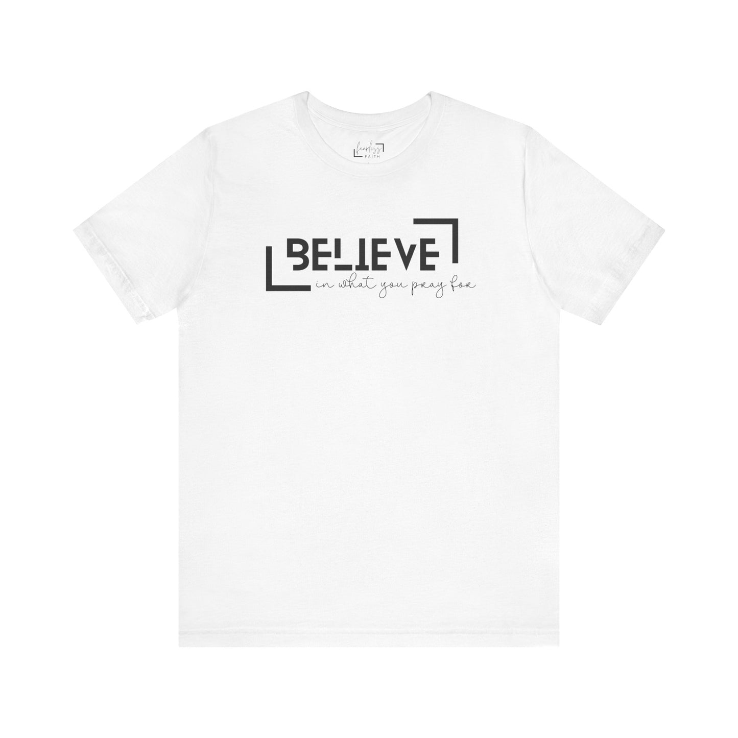 Believe