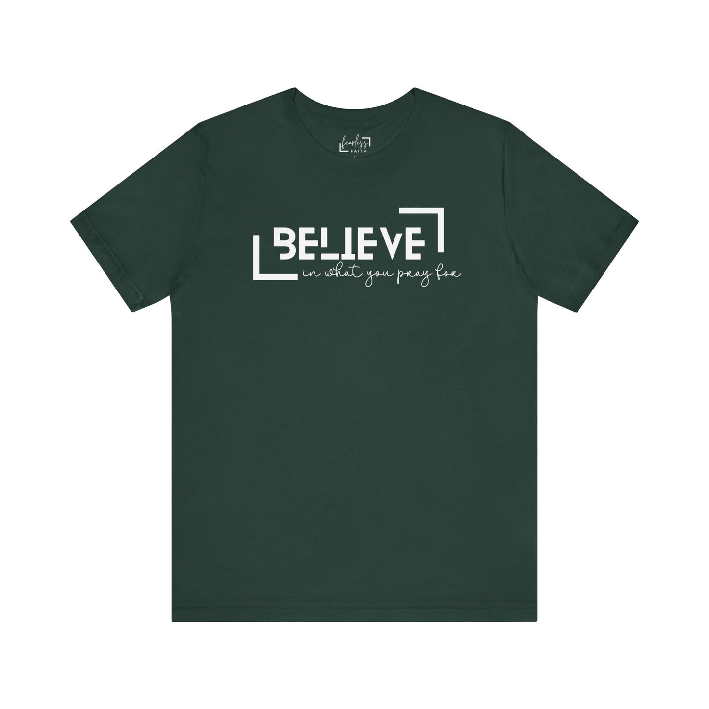 Believe