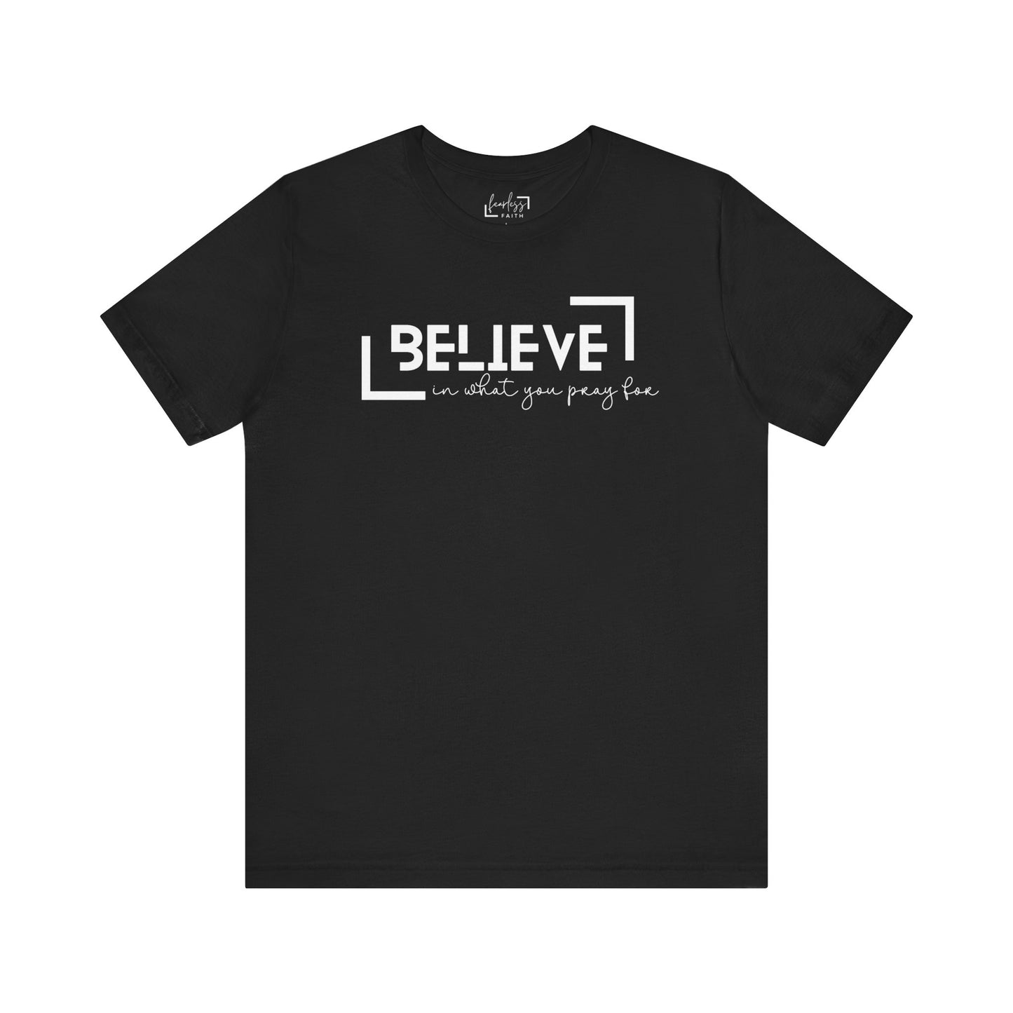 Believe