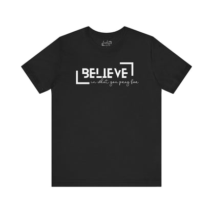 Believe