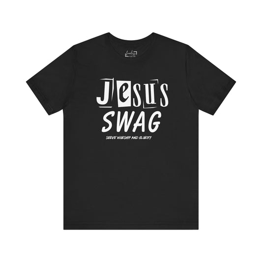 Jesus Swag