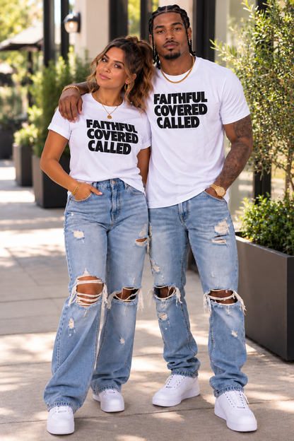 Faithful Covered Called