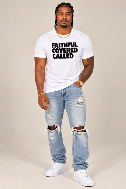 Faithful Covered Called
