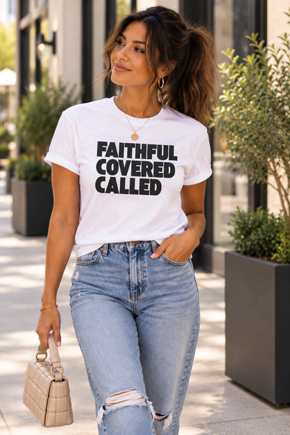 Faithful Covered Called